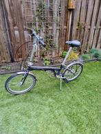 Nette Dahon Speed vouwfiets, 6 versnellingen, aluminium, Fietsen en Brommers, Fietsen | Vouwfietsen, Ophalen, 20 inch of meer
