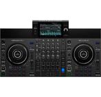Te huur aangeboden Denon DJ SC Live 4, Ophalen of Verzenden, Zo goed als nieuw, Denon