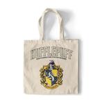 NIEUW! Harry Potter Draagtas Hufflepuff, Verzamelen, Harry Potter, Gebruiksvoorwerp, Raimond.Hoppe@Heroesinc.eu, Nieuw, Ophalen of Verzenden