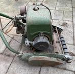 Oude benzine grasmaaier - Opknapper of onderdelen, Ophalen, Gebruikt, Benzine-grasmaaier, 30 t/m 39 cm