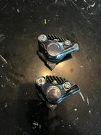 Shimano Ultegra BR-R8070 remklauwen set, Ophalen of Verzenden, Gebruikt, Shimano Ultegra