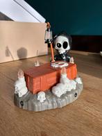 Griezelgraf spel, Ophalen of Verzenden, Zo goed als nieuw