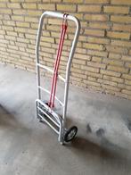 Steekwagen trolley, Ophalen, Zo goed als nieuw, Steekwagen