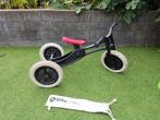 Wishbone loopfiets en 3 wieler, Kinderen en Baby's, Speelgoed | Buiten | Voertuigen en Loopfietsen, Ophalen, Zo goed als nieuw