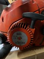 Dolmar PS-34 Kettingzaag - Benzine, Ophalen of Verzenden, Gebruikt, Benzine