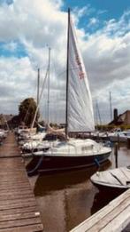 Kajuitzeilboot  Compromis 720, Gebruikt, Ophalen of Verzenden, Tourjacht of Cruiser, 6 tot 9 meter
