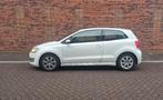Volkswagen Polo 1.2 TDI 3D APK, DS.riem vervangen Airco NAP, Auto's, Volkswagen, Voorwielaandrijving, Stof, 74 pk, 1199 cc