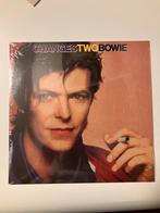 David Bowie - ChangesTwoBowie LP, Ophalen of Verzenden, Nieuw in verpakking, 12 inch, Overige genres