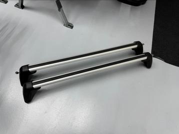 Zeer nette Originele BMW 5 Serie G30 sedan dakdragers beschikbaar voor biedingen