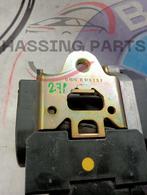 Veiligheidsgordel linksvoor Seat Ibiza 3 2002-2006 , 5610785, Auto-onderdelen, Dashboard en Schakelaars, Gebruikt, -, -, Ophalen of Verzenden