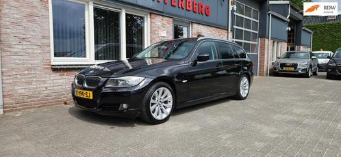 BMW 3-serie Touring 325i High Executive Automaat! 218PK! Xen, Auto's, BMW, Bedrijf, Te koop, 3-Serie, ABS, Airbags, Airconditioning