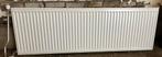 2x Radiator, 160x51 cm, wit, Doe-het-zelf en Verbouw, Verwarming en Radiatoren, Ophalen, 30 tot 80 cm, Gebruikt, Radiator