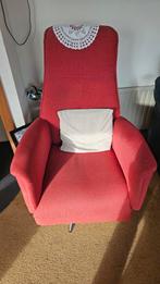 Draaistoel, Ophalen, Gebruikt, 50 tot 75 cm