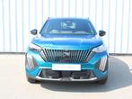 Peugeot 2008 1.2 Hybrid 145 Allure VOORRAAD KORTING, Gebruikt, Euro 6, 1199 cc, Zwart