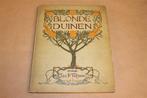 Thijsse: Blonde Duinen [1910, 1e Druk] — Compleet, Boeken, Prentenboeken en Plaatjesalbums, Ophalen of Verzenden, Gelezen
