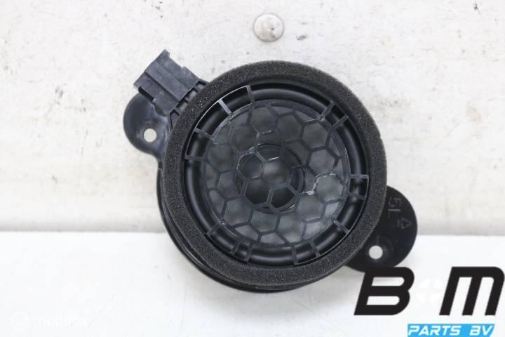 B&O surround luidspreker linksachter Audi A3 8V SB 8V4035709, Auto diversen, Autospeakers, Gebruikt