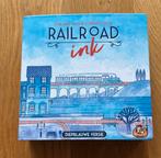 Railroad ink NIEUW!, Ophalen, Nieuw, White Goblin Games