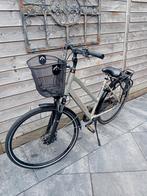 Damesfiets 51 cm Victoria 125 trekking met 8 Versnellingen, Fietsen en Brommers, Fietsen | Dames | Damesfietsen, Ophalen, Gebruikt