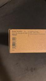 Sennheiser ACCENTUM SE + BTD 600 Dongle - Nieuw!, Audio, Tv en Foto, Koptelefoons, Ophalen, Sennheiser, Nieuw, Over oor (circumaural)