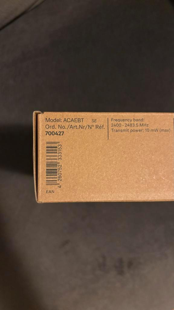 Sennheiser ACCENTUM SE + BTD 600 Dongle - Nieuw!, Audio, Tv en Foto, Koptelefoons, Nieuw, Over oor (circumaural), Sennheiser, Draadloos