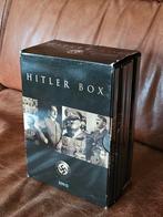 Hitler Box DVD - Geschiedenis Documentaire, Cd's en Dvd's, Dvd's | Documentaire en Educatief, Gebruikt, Alle leeftijden, Boxset