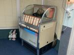 Wurlitzer 2204 Jukebox uit 1958 in topstaat!, Ophalen, Zo goed als nieuw, 1950 tot 1960, Wurlitzer