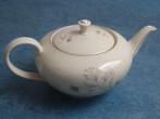 Vintage Winterling Marktleuthen porceleinen Traviata theepot, Verzenden, Zo goed als nieuw, Overige typen