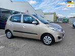 Hyundai I10 1.1 i-Drive Cool AIRCO | CENTRAAL DEURVR | NIEUW, Euro 5, Gebruikt, 880 kg, 400 kg