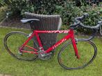 Racefiets Gazelle V2 framemaat 51 cm, Ophalen, 28 inch, Gebruikt, Aluminium