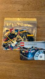 Legi technic, Kinderen en Baby's, Speelgoed | Duplo en Lego, Ophalen of Verzenden, Zo goed als nieuw, Complete set, Lego