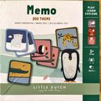 Memo spel, Ophalen of Verzenden, Nieuw