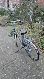 Damesfiets gazelle Orange in top staat, Fietsen en Brommers, Fietsen | Dames | Damesfietsen, Ophalen, Versnellingen, 56 cm of meer