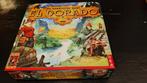 De zoektocht naar El Dorado, Hobby en Vrije tijd, Gezelschapsspellen | Bordspellen, Een of twee spelers, Ophalen of Verzenden