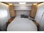 Adria Coral Axess 650 DC Queensbed, Caravans en Kamperen, Campers, Bedrijf, Tot en met 3, Adria, Achteruitrijcamera