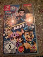 Paw Patrol Switch - Nederlands speelbaar!, Spelcomputers en Games, Ophalen