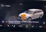 Skoda/Vw Storing:keuzeschakelaar. Verder rijden is mogelijk