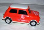 Prachtig vintage Mini Cooper model. Nieuwstaat., Ophalen of Verzenden, Zo goed als nieuw, Auto, Overige merken