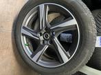Winterbanden compleet met velgen, Auto-onderdelen, Banden en Velgen, Ophalen, Gebruikt, 15 inch, Banden en Velgen