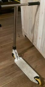 Stunstep+onderdelen los en kompleet te koop, Ophalen, Zo goed als nieuw, Gewone step
