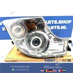 W960 MERCEDES ACTROS KOPLAMP RECHTS XENON A9608200939 MET DA, Gebruikt, -, Verlichting, Ophalen of Verzenden