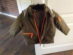 ZGAN. WARM WINTERJASJE VAN ESPRIT MAAT 92/98, Kinderen en Baby's, Babykleding | Maat 80, Ophalen of Verzenden, Zo goed als nieuw