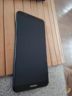 Huawei p smart, Telecommunicatie, Mobiele telefoons | Huawei, Ophalen of Verzenden, Zwart