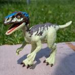 Mattel Jurassic World Camp Cretaceous Attack Pack Coelurus, Kinderen en Baby's, Speelgoed | Actiefiguren, Ophalen of Verzenden