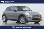 Mini Mini Electric Charged 33 kWh | Head-Up | Vol-Leder | ha, Gebruikt, 33 kWh, 4 stoelen, Leder