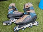 Bauer skates maat 42, Sport en Fitness, Skeelers, Bauer, Dames, Inline skates 4 wielen, Gebruikt