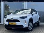 Toyota Yaris Cross 1.5 Hybrid Active | Apple Carplay/Android, Auto's, Toyota, Stof, Gebruikt, 116 pk, Bedrijf