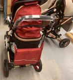 nieuwe kiduku 3 in 1 kinderwagen te koop, Ophalen of Verzenden, Nieuw, Kinderwagen, Overige merken