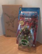 MOTU FANG-OR Masters of the Universe Origins Heman, Ophalen of Verzenden, Nieuw