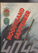 HOOGEZAND en SAPPEMEER - Tweede Wereldoorlog, Verzenden, 20e eeuw of later, Zo goed als nieuw