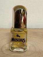Nerval Moschus Wild Love  Parfum Olie, Ophalen of Verzenden, Gebruikt